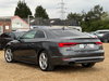 Audi A5 2.0 TDI S line S Tronic quattro Euro 6 (s/s) 2dr 2dr Automatic 2026