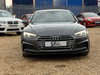 Audi A5 2.0 TDI S line S Tronic quattro Euro 6 (s/s) 2dr 2dr Automatic 2026
