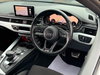 Audi A5 2.0 TDI S line S Tronic quattro Euro 6 (s/s) 2dr 2dr Automatic 2026