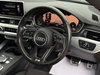 Audi A5 2.0 TDI S line S Tronic quattro Euro 6 (s/s) 2dr 2dr Automatic 2026