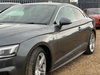 Audi A5 2.0 TDI S line S Tronic quattro Euro 6 (s/s) 2dr 2dr Automatic 2026