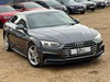 Audi A5 2.0 TDI S line S Tronic quattro Euro 6 (s/s) 2dr 2dr Automatic 2026