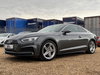 Audi A5 2.0 TDI S line S Tronic quattro Euro 6 (s/s) 2dr 2dr Automatic 2026