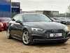 Audi A5 2.0 TDI S line S Tronic quattro Euro 6 (s/s) 2dr 2dr Automatic 2026
