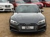 Audi A5 2.0 TDI S line S Tronic quattro Euro 6 (s/s) 2dr 2dr Automatic 2026