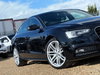 Audi A5 2.0 TFSI S line Sportback S Tronic quattro Euro 6 (s/s) 5dr 5dr Automatic 2026