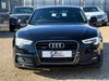 Audi A5 2.0 TFSI S line Sportback S Tronic quattro Euro 6 (s/s) 5dr 5dr Automatic 2026