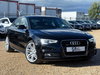 Audi A5 2.0 TFSI S line Sportback S Tronic quattro Euro 6 (s/s) 5dr 5dr Automatic 2026