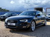 Audi A5 2.0 TFSI S line Sportback S Tronic quattro Euro 6 (s/s) 5dr 5dr Automatic 2026