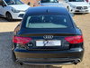 Audi A5 2.0 TFSI S line Sportback S Tronic quattro Euro 6 (s/s) 5dr 5dr Automatic 2026