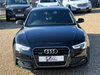 Audi A5 2.0 TFSI S line Sportback S Tronic quattro Euro 6 (s/s) 5dr 5dr Automatic 2026