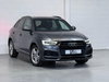 Audi Q3 1.4 TFSI CoD S line Edition S Tronic Euro 6 (s/s) 5dr 5dr Automatic 2026