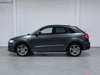 Audi Q3 1.4 TFSI CoD S line Edition S Tronic Euro 6 (s/s) 5dr 5dr Automatic 2026