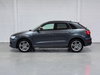 Audi Q3 1.4 TFSI CoD S line Edition S Tronic Euro 6 (s/s) 5dr 5dr Automatic 2026