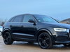 Audi Q3 2.0 TDI S line Plus S Tronic quattro Euro 6 (s/s) 5dr 5dr Automatic 2026