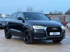 Audi Q3 2.0 TDI S line Plus S Tronic quattro Euro 6 (s/s) 5dr 5dr Automatic 2026