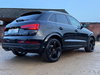 Audi Q3 2.0 TDI S line Plus S Tronic quattro Euro 6 (s/s) 5dr 5dr Automatic 2026