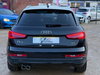 Audi Q3 2.0 TDI S line Plus S Tronic quattro Euro 6 (s/s) 5dr 5dr Automatic 2026