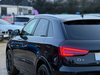 Audi Q3 2.0 TDI S line Plus S Tronic quattro Euro 6 (s/s) 5dr 5dr Automatic 2026