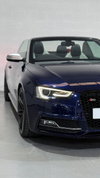 Audi S5 3.0 TFSI V6 Cabriolet S Tronic quattro Euro 5 (s/s) 2dr 2dr Automatic 2026