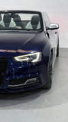 Audi S5 3.0 TFSI V6 Cabriolet S Tronic quattro Euro 5 (s/s) 2dr 2dr Automatic 2026