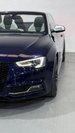 Audi S5 3.0 TFSI V6 Cabriolet S Tronic quattro Euro 5 (s/s) 2dr 2dr Automatic 2013