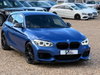 BMW 1 Series 3.0 M135i Auto Euro 6 (s/s) 3dr 3dr Automatic 2026