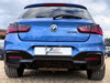 BMW 1 Series 3.0 M135i Auto Euro 6 (s/s) 3dr 3dr Automatic 2026
