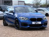 BMW 1 Series 3.0 M135i Auto Euro 6 (s/s) 3dr 3dr Automatic 2026
