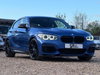 BMW 1 Series 3.0 M135i Auto Euro 6 (s/s) 3dr 3dr Automatic 2026