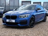 BMW 1 Series 3.0 M135i Auto Euro 6 (s/s) 3dr 3dr Automatic 2026