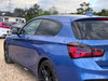 BMW 1 Series 3.0 M135i Auto Euro 6 (s/s) 3dr 3dr Automatic 2026