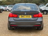 BMW 3 Series 2.0 330e 7.6kWh M Sport Auto Euro 6 (s/s) 4dr 4dr Automatic 2026