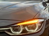 BMW 3 Series 2.0 330e 7.6kWh M Sport Auto Euro 6 (s/s) 4dr 4dr Automatic 2026