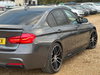 BMW 3 Series 2.0 330e 7.6kWh M Sport Auto Euro 6 (s/s) 4dr 4dr Automatic 2026