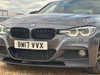 BMW 3 Series 2.0 330e 7.6kWh M Sport Auto Euro 6 (s/s) 4dr 4dr Automatic 2026