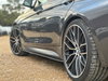 BMW 3 Series 2.0 330e 7.6kWh M Sport Auto Euro 6 (s/s) 4dr 4dr Automatic 2026