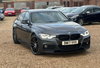 BMW 3 Series 2.0 330e 7.6kWh M Sport Auto Euro 6 (s/s) 4dr 4dr Automatic 2026