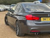 BMW 3 Series 2.0 330e 7.6kWh M Sport Auto Euro 6 (s/s) 4dr 4dr Automatic 2026