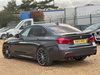 BMW 3 Series 2.0 330e 7.6kWh M Sport Auto Euro 6 (s/s) 4dr 4dr Automatic 2026