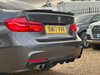 BMW 3 Series 2.0 330e 7.6kWh M Sport Auto Euro 6 (s/s) 4dr 4dr Automatic 2026
