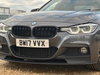 BMW 3 Series 2.0 330e 7.6kWh M Sport Auto Euro 6 (s/s) 4dr 4dr Automatic 2026