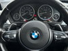 BMW 3 Series 2.0 330e 7.6kWh M Sport Auto Euro 6 (s/s) 4dr 4dr Automatic 2026