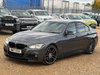 BMW 3 Series 2.0 330e 7.6kWh M Sport Auto Euro 6 (s/s) 4dr 4dr Automatic 2026