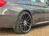 BMW 3 Series 2.0 330e 7.6kWh M Sport Auto Euro 6 (s/s) 4dr 4dr Automatic 2026