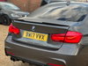 BMW 3 Series 2.0 330e 7.6kWh M Sport Auto Euro 6 (s/s) 4dr 4dr Automatic 2026