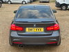 BMW 3 Series 2.0 330e 7.6kWh M Sport Auto Euro 6 (s/s) 4dr 4dr Automatic 2026