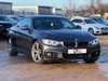 BMW 4 Series 2.0 428i M Sport Auto Euro 6 (s/s) 2dr 2dr Automatic 2026