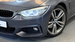 BMW 4 Series 2.0 428i M Sport Auto Euro 6 (s/s) 2dr 2dr Automatic 2014