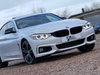 BMW 4 Series Gran Coupe 3.0 435d M Sport Auto xDrive Euro 6 (s/s) 5dr 5dr Automatic 2026